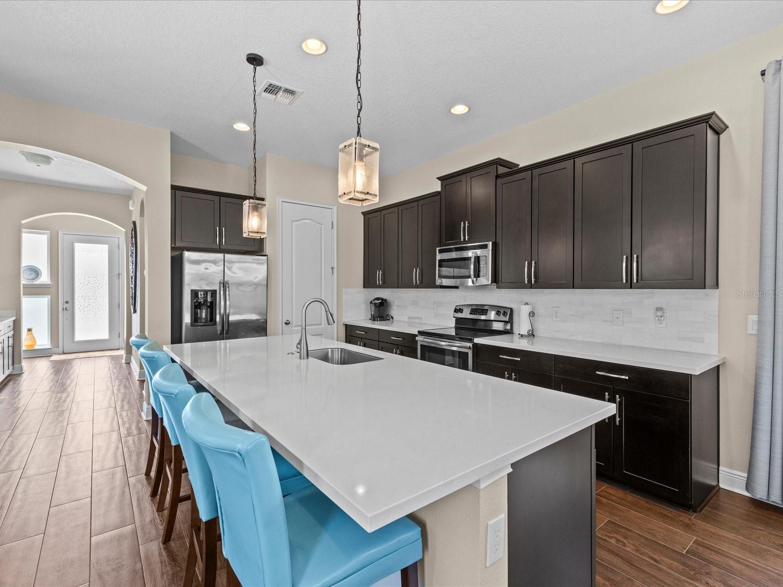 8153 BELLOW ST, ORLANDO, FL, 32827