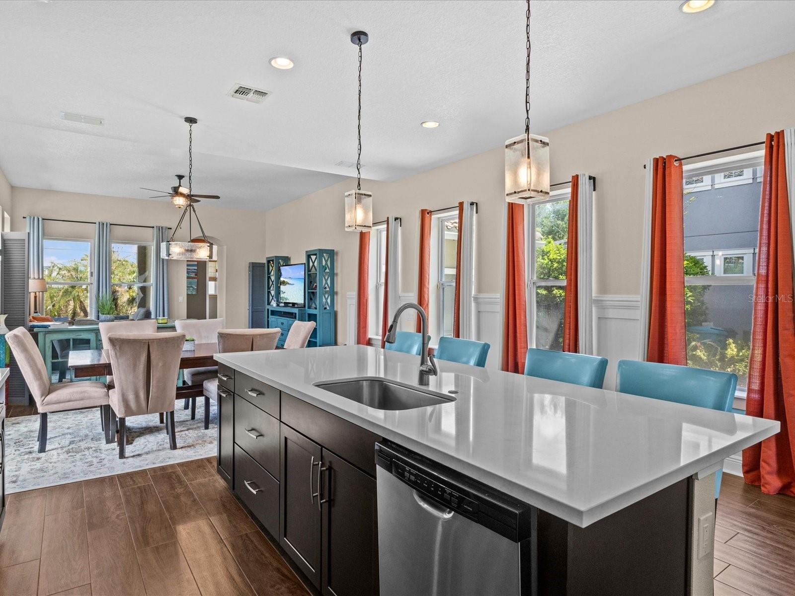 8153 BELLOW ST, ORLANDO, FL, 32827