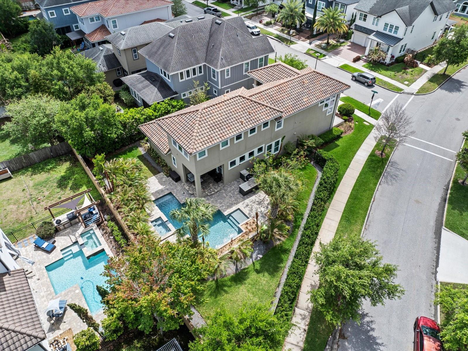 8153 BELLOW ST, ORLANDO, FL, 32827