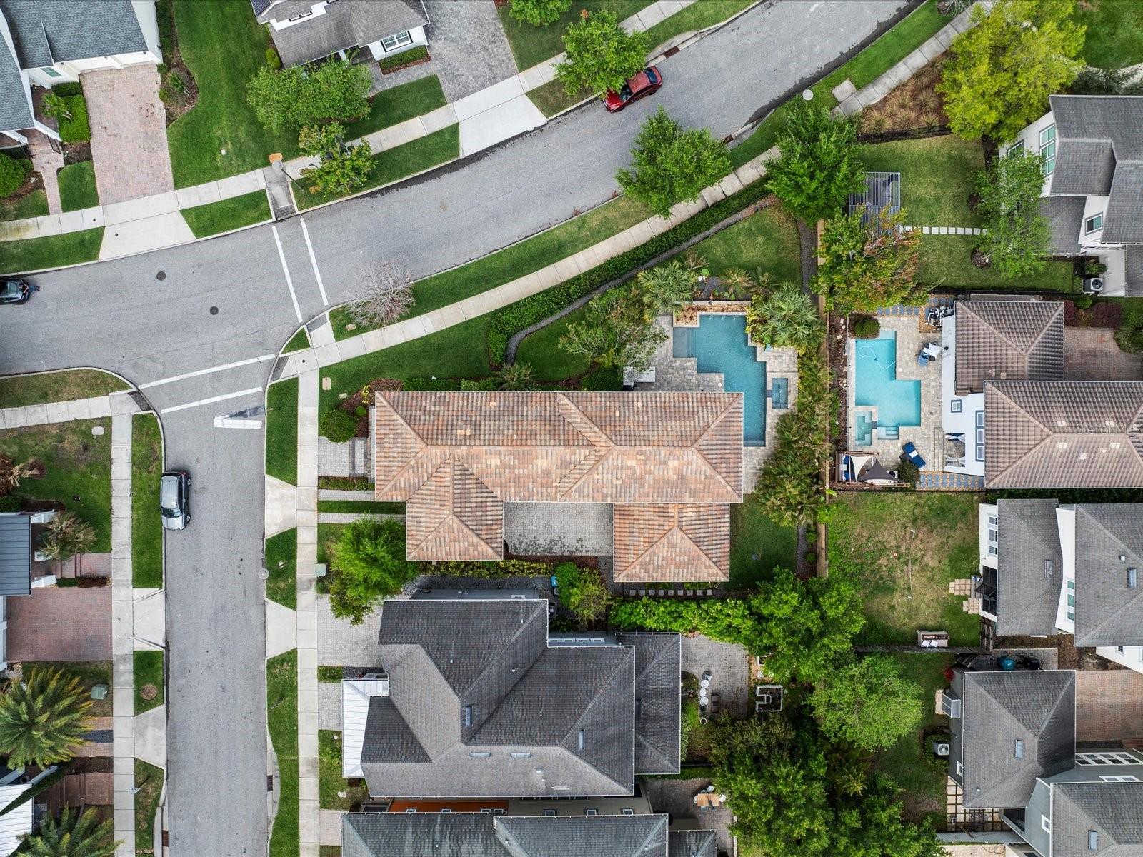 8153 BELLOW ST, ORLANDO, FL, 32827