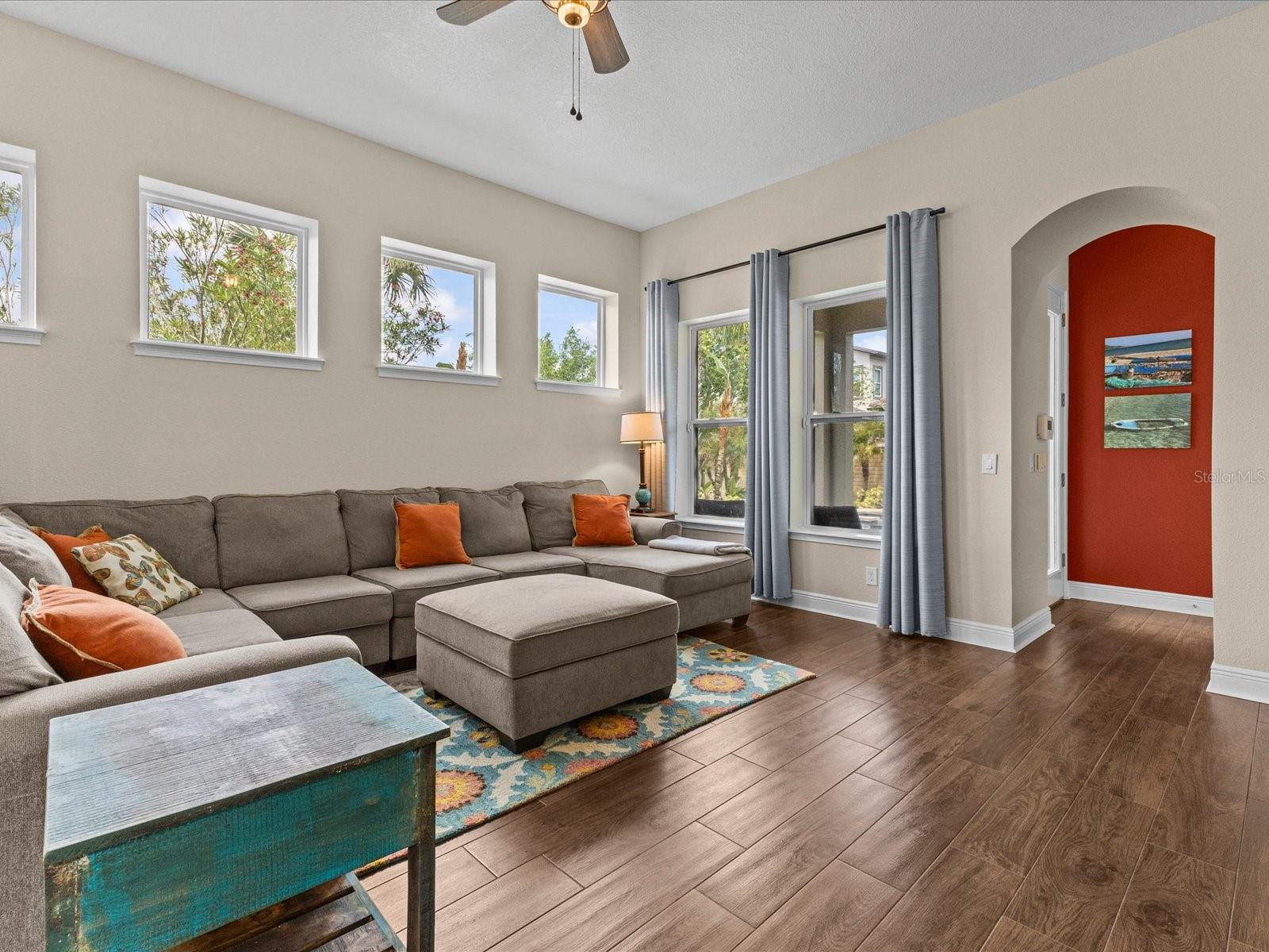 8153 BELLOW ST, ORLANDO, FL, 32827