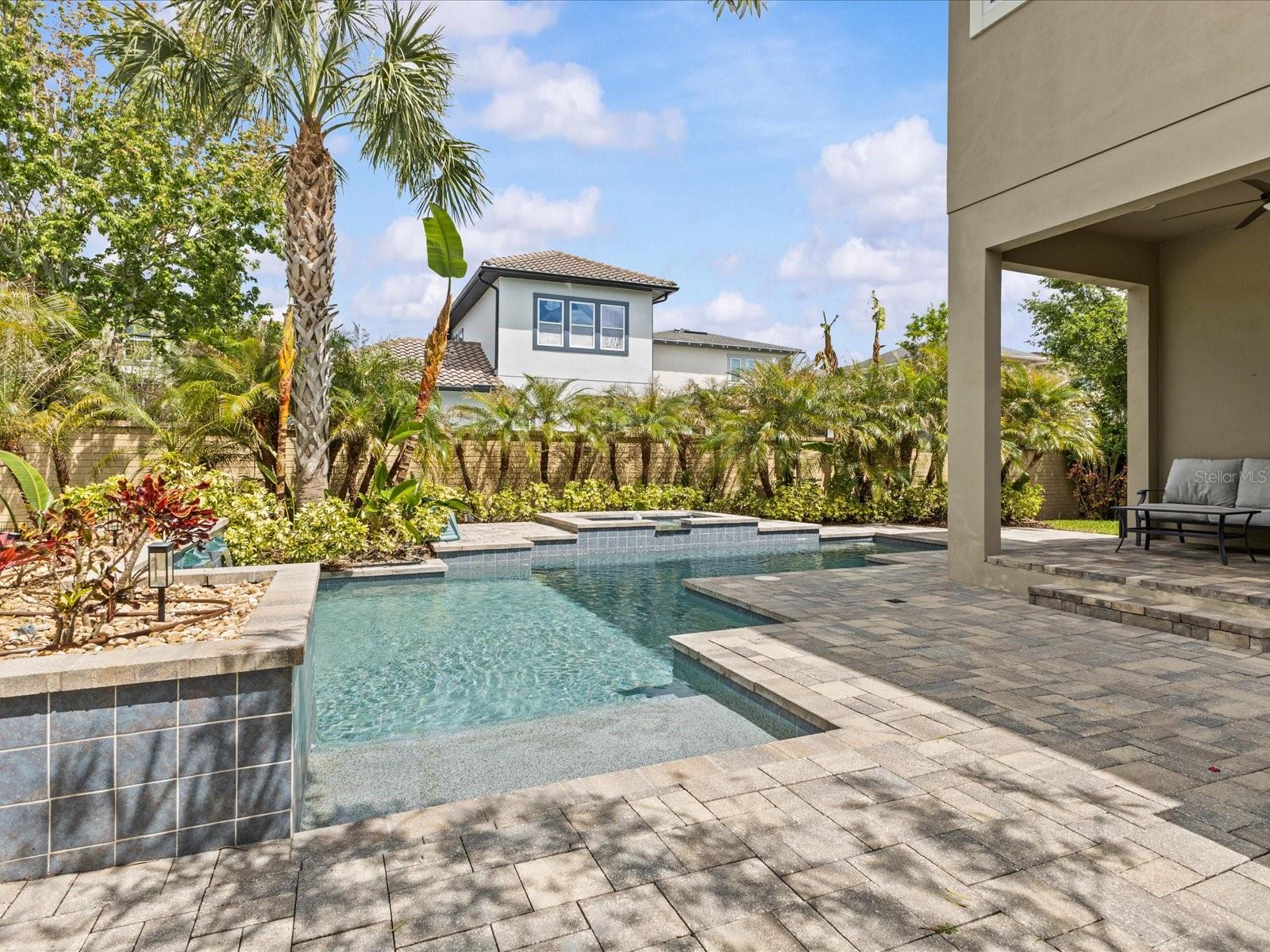 8153 BELLOW ST, ORLANDO, FL, 32827