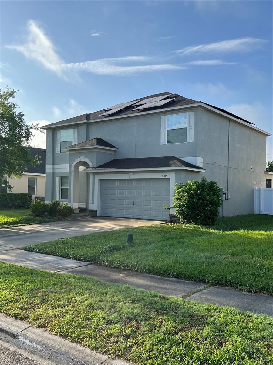 CELERY ESTATES NORTH, SANFORD, FL, 32771