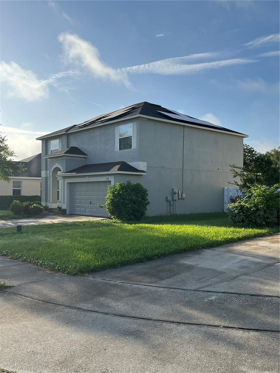 CELERY ESTATES NORTH, SANFORD, FL, 32771