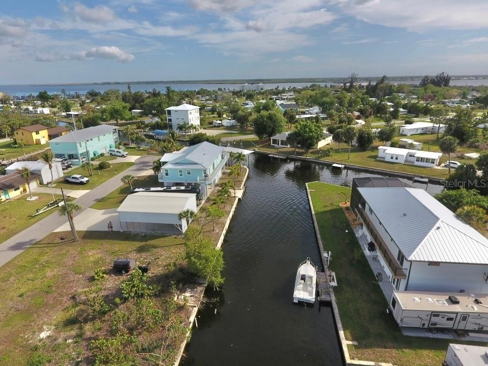 4287 NETTLE RD, PORT CHARLOTTE, FL, 33953