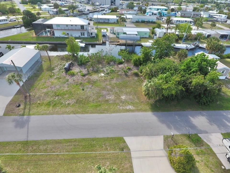 4287 NETTLE RD, PORT CHARLOTTE, FL, 33953
