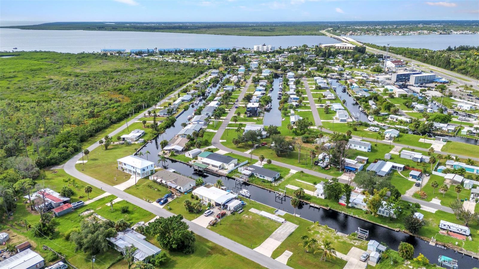 4287 NETTLE RD, PORT CHARLOTTE, FL, 33953