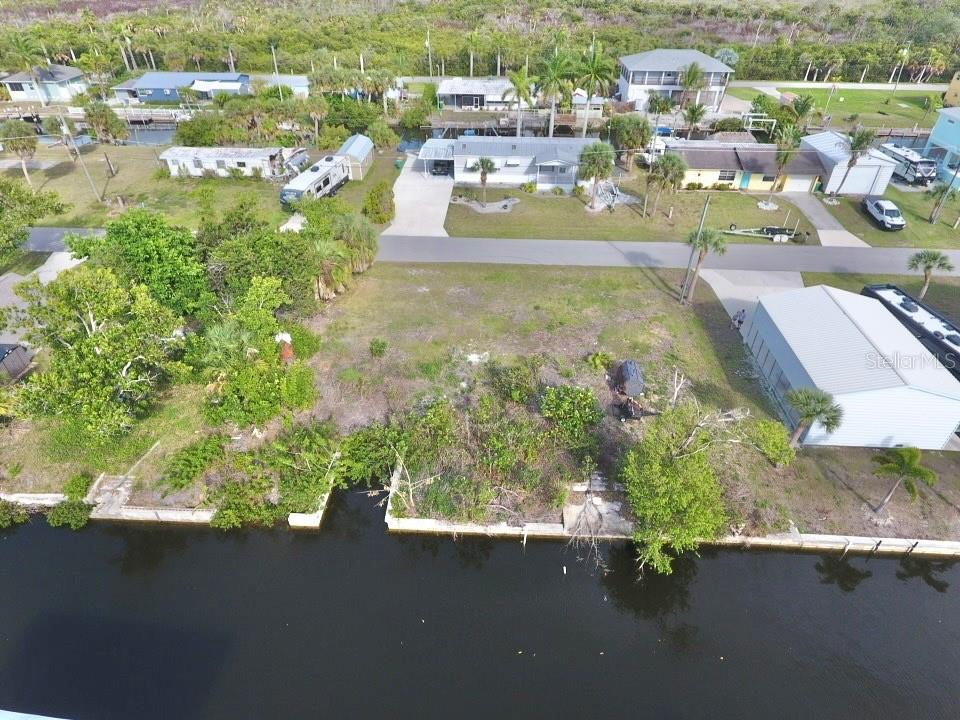 4287 NETTLE RD, PORT CHARLOTTE, FL, 33953