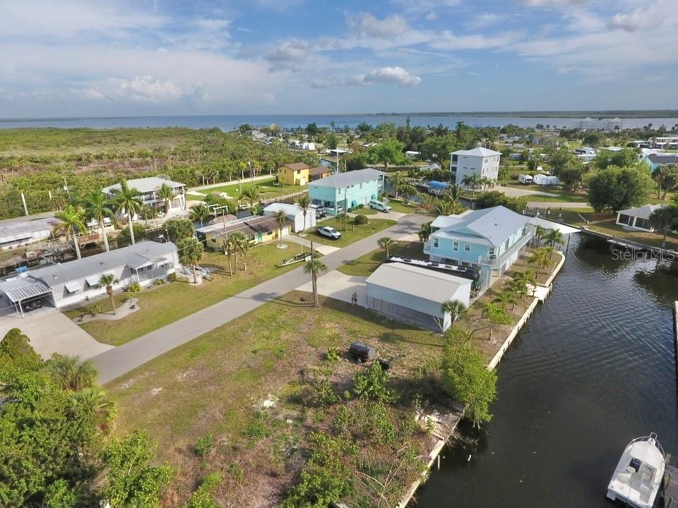 4287 NETTLE RD, PORT CHARLOTTE, FL, 33953