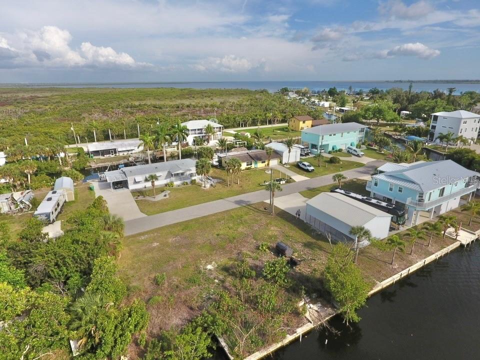 4287 NETTLE RD, PORT CHARLOTTE, FL, 33953