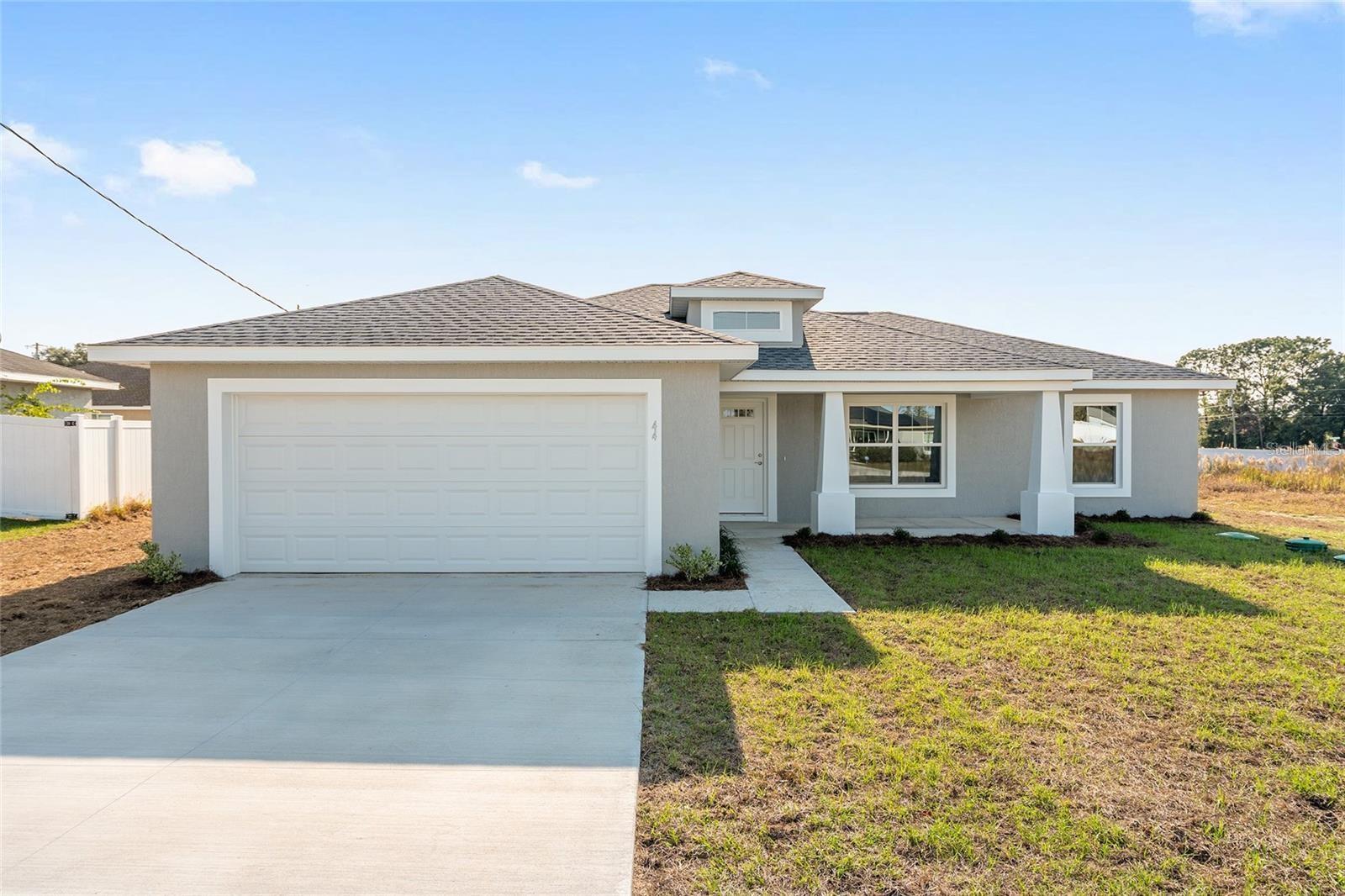 9 CHESTNUT RUN, OCALA, FL, 34480