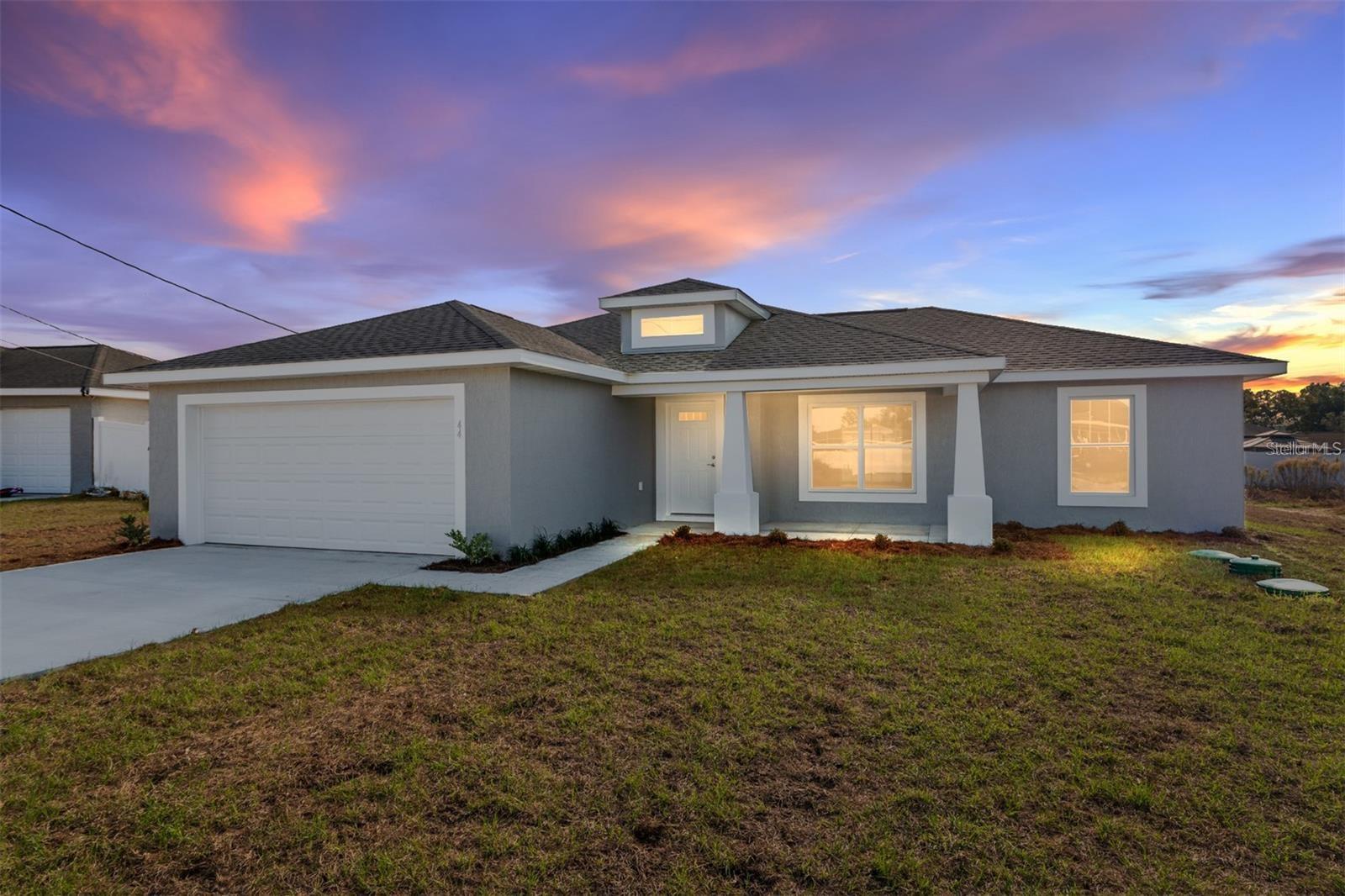 9 CHESTNUT RUN, OCALA, FL, 34480