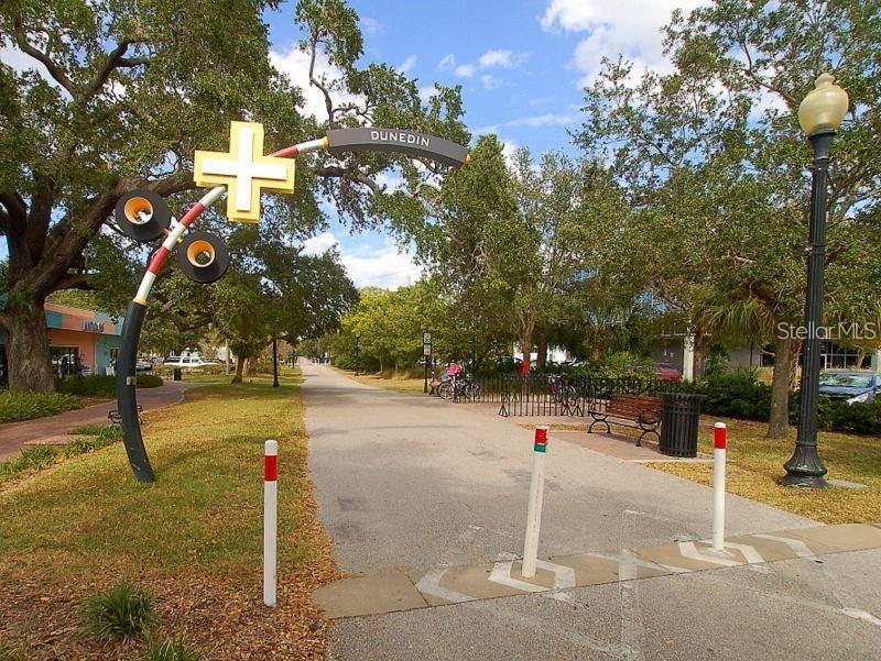 3295 FOX CHASE #105, PALM HARBOR, FL, 34683