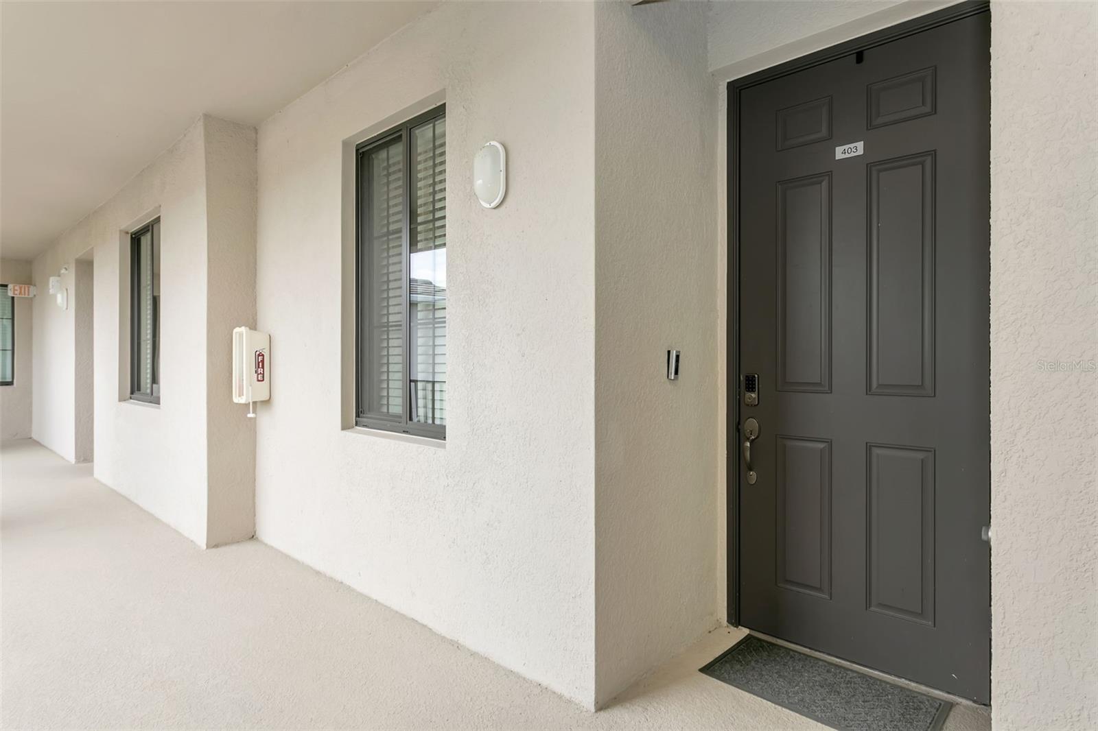 18028 GAWTHROP DR #403, BRADENTON, FL, 34211