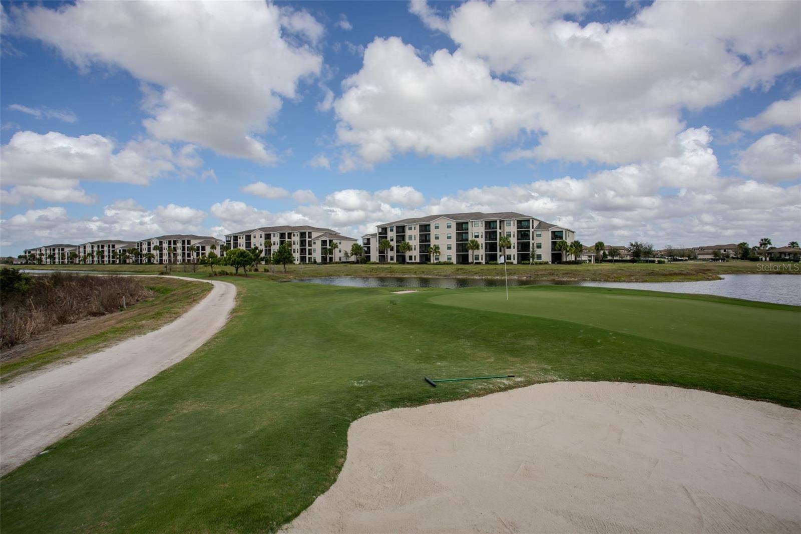 18028 GAWTHROP DR #403, BRADENTON, FL, 34211