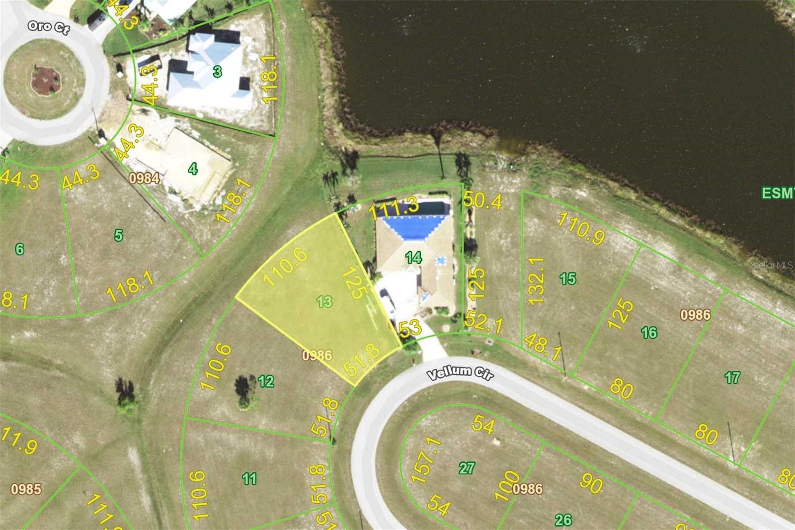 17528 VELLUM CIR, PUNTA GORDA, FL, 33955