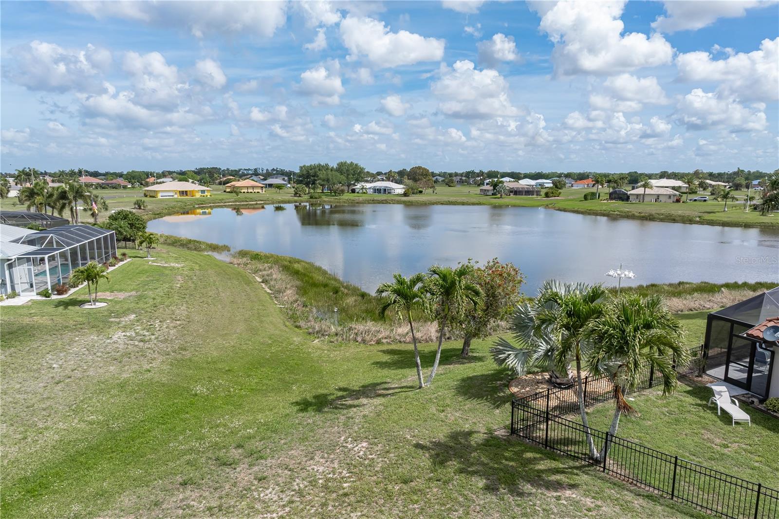 17528 VELLUM CIR, PUNTA GORDA, FL, 33955