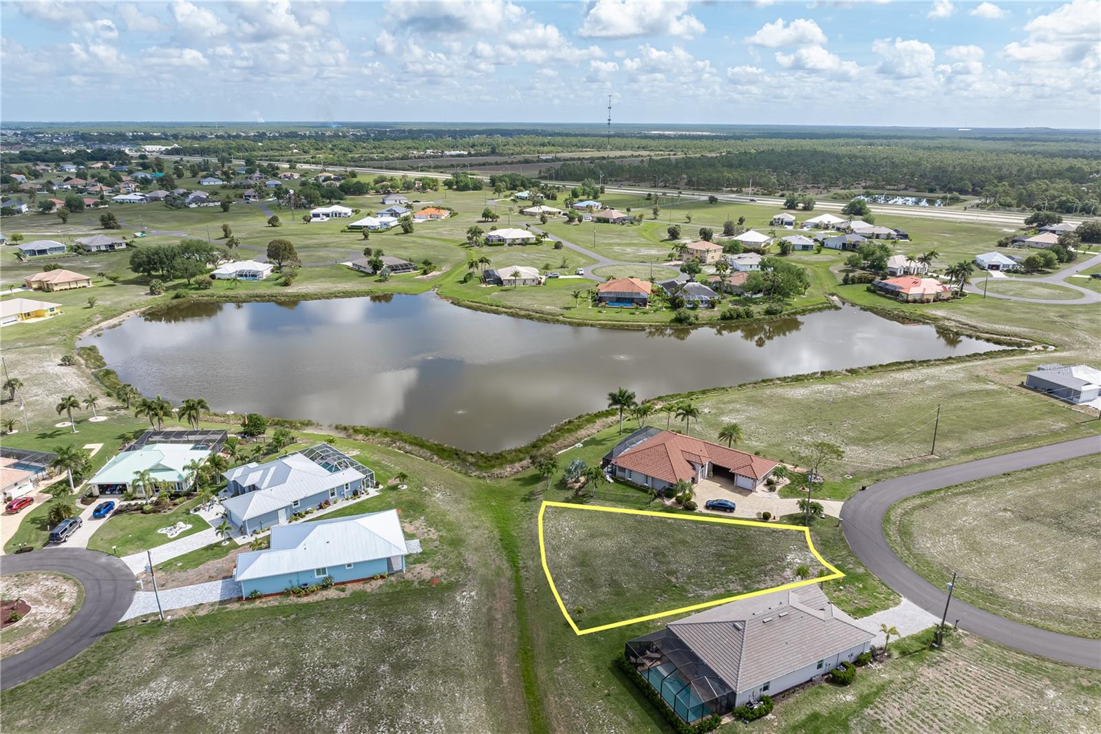17528 VELLUM CIR, PUNTA GORDA, FL, 33955