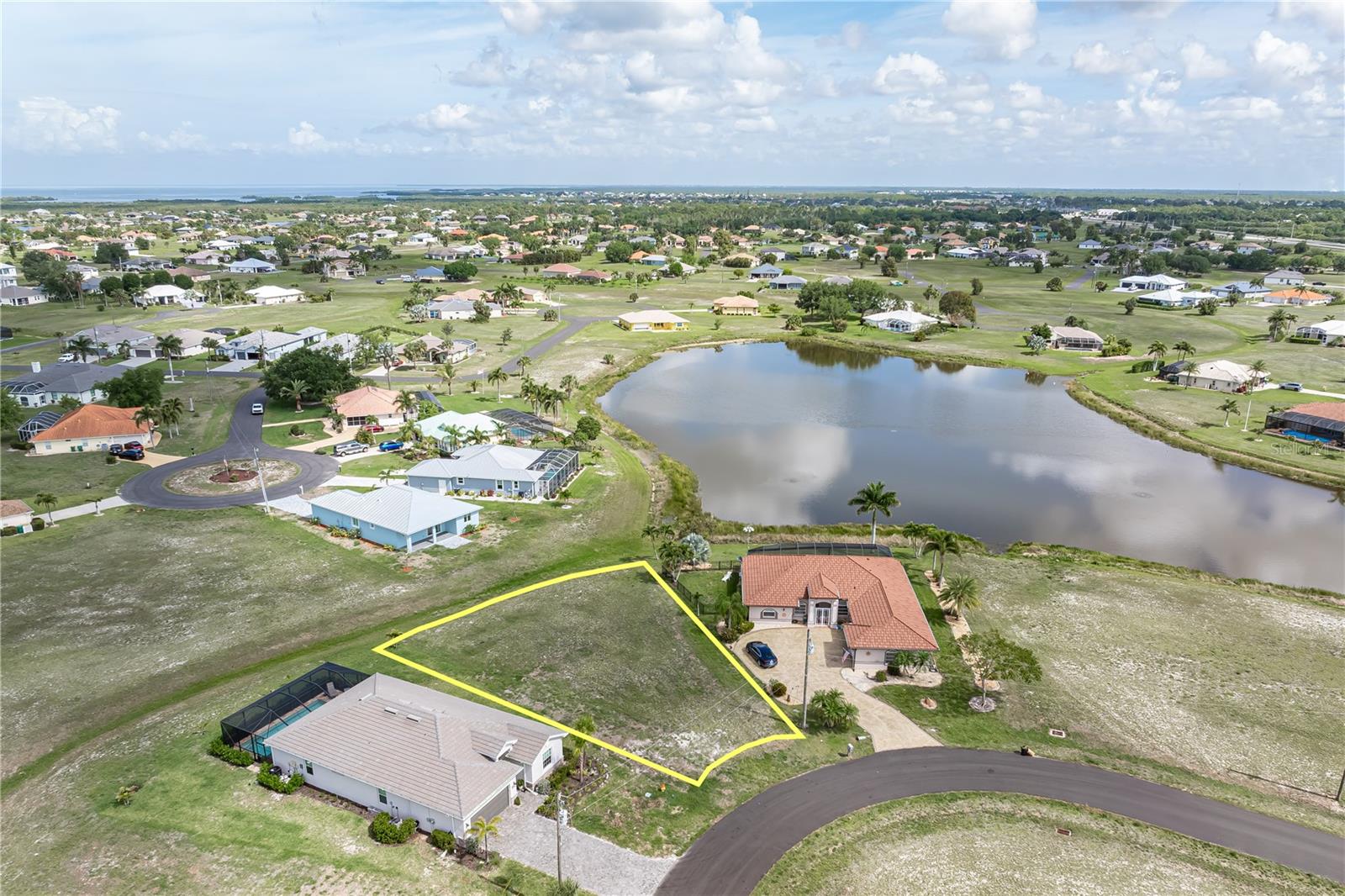 17528 VELLUM CIR, PUNTA GORDA, FL, 33955