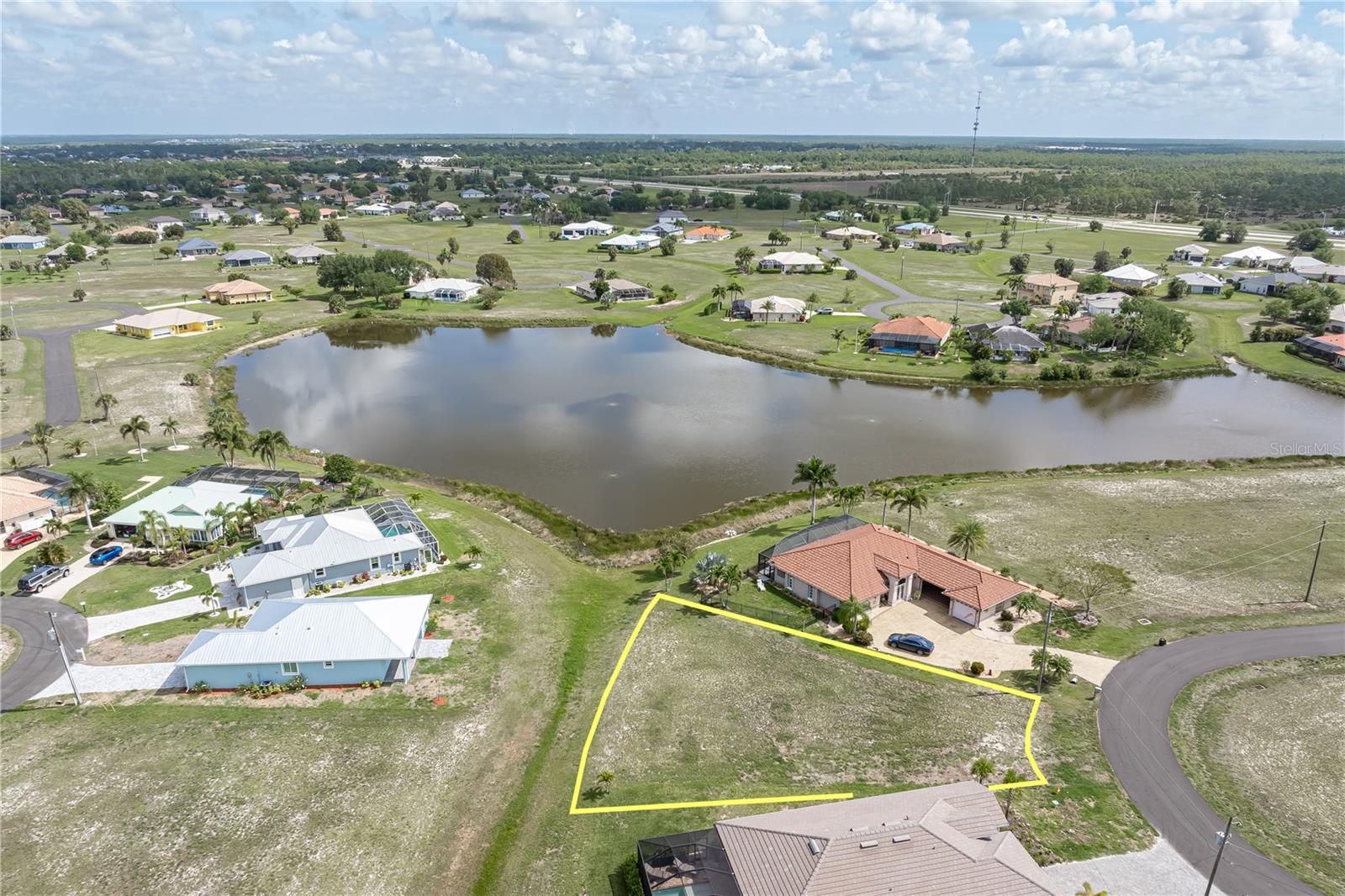 17528 VELLUM CIR, PUNTA GORDA, FL, 33955