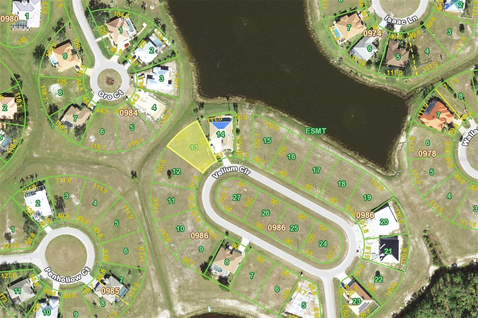 17528 VELLUM CIR, PUNTA GORDA, FL, 33955