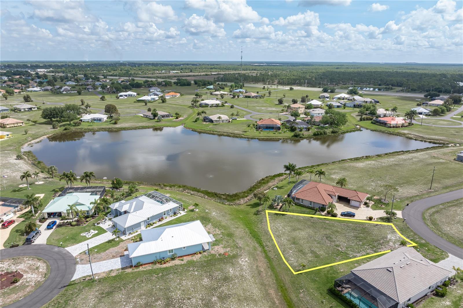 17528 VELLUM CIR, PUNTA GORDA, FL, 33955