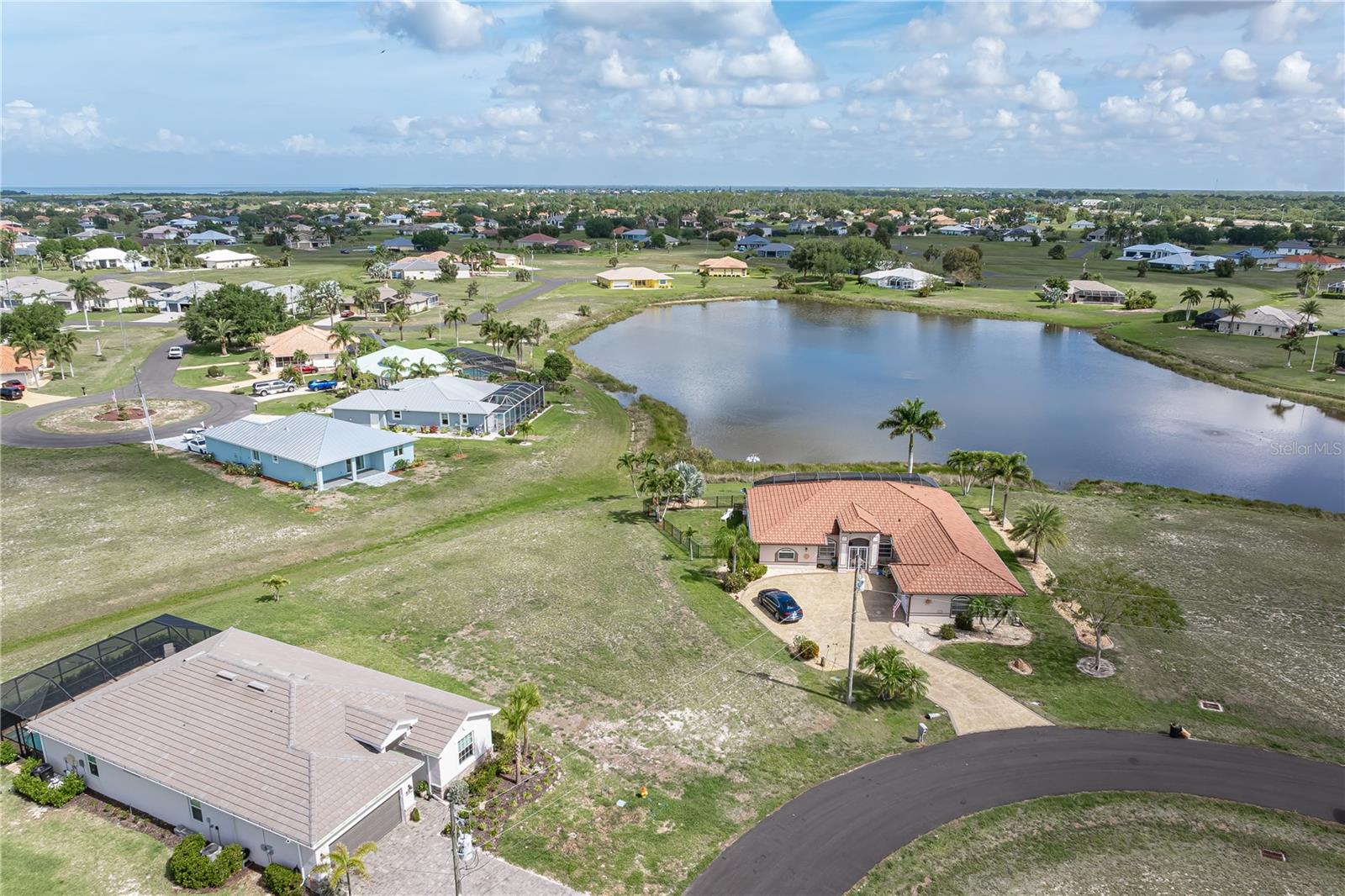 17528 VELLUM CIR, PUNTA GORDA, FL, 33955