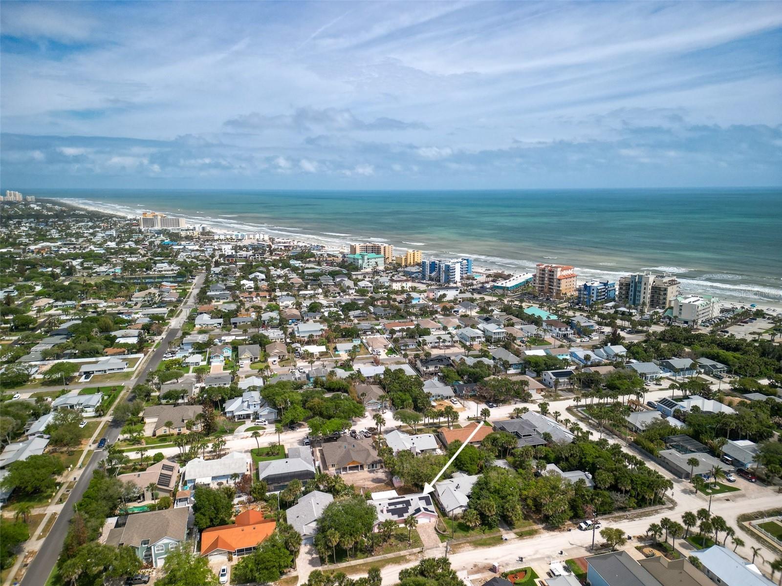808 E 1ST AVE, NEW SMYRNA BEACH, FL, 32169
