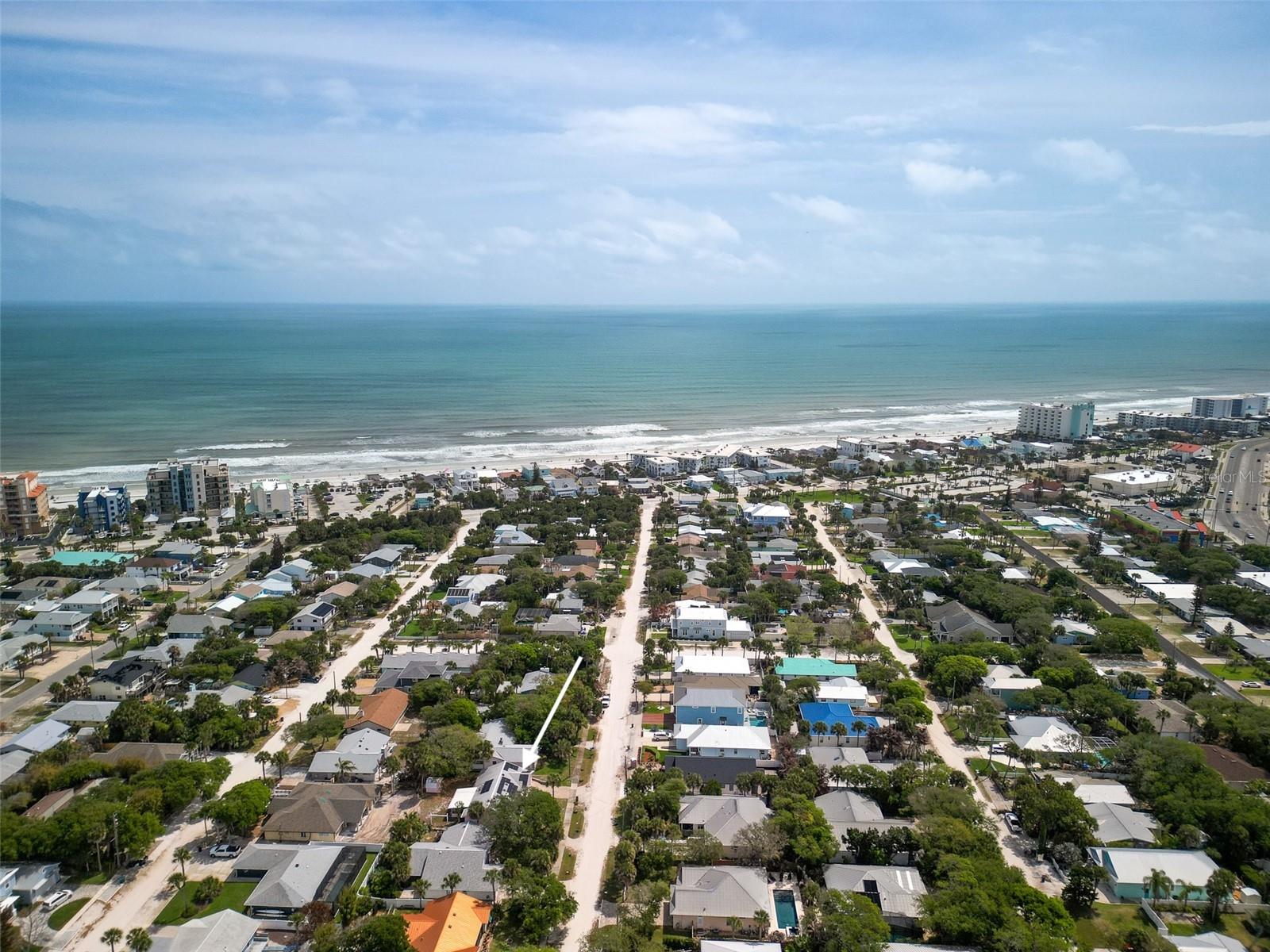 808 E 1ST AVE, NEW SMYRNA BEACH, FL, 32169