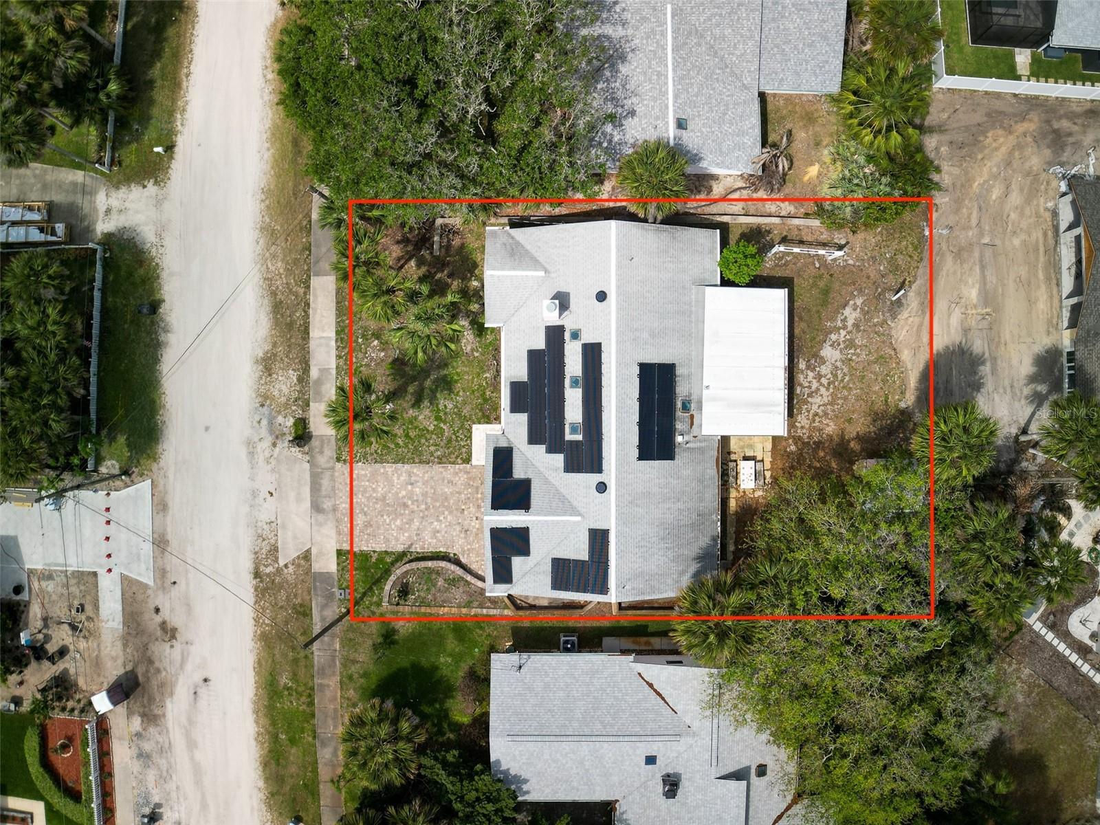 808 E 1ST AVE, NEW SMYRNA BEACH, FL, 32169