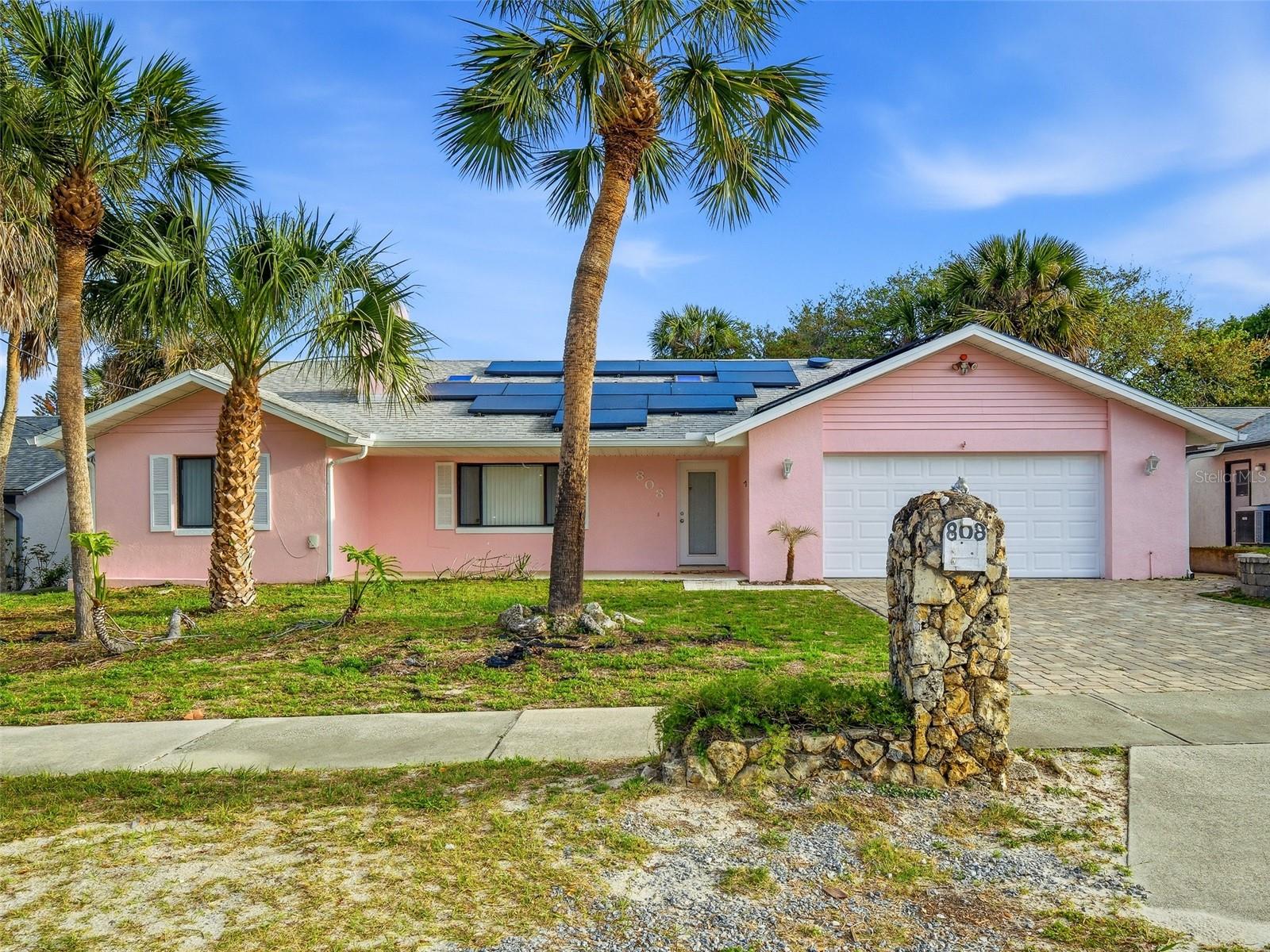 808 E 1ST AVE, NEW SMYRNA BEACH, FL, 32169