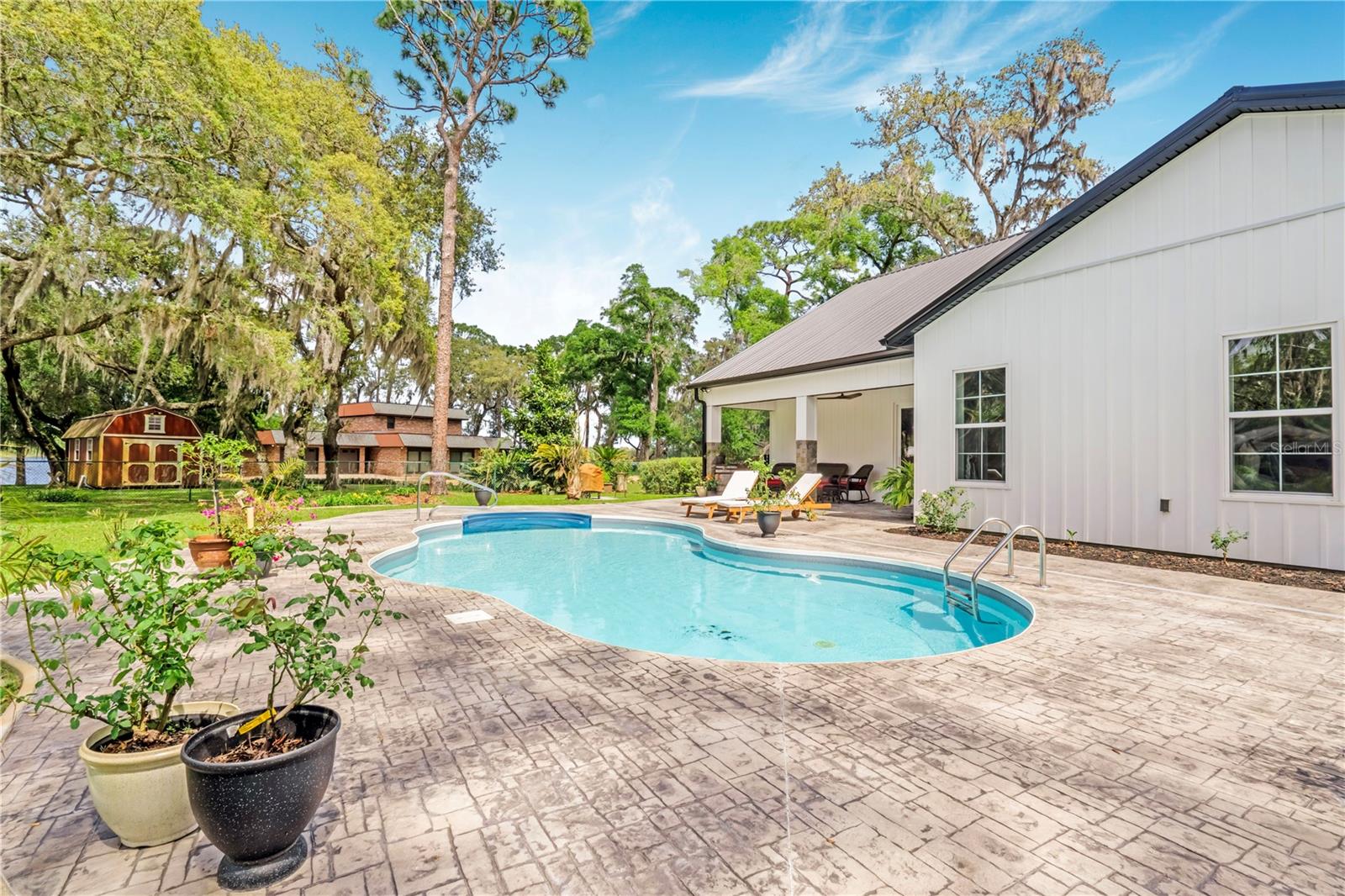 805 BAY TREE CIR, DELAND, FL, 32724
