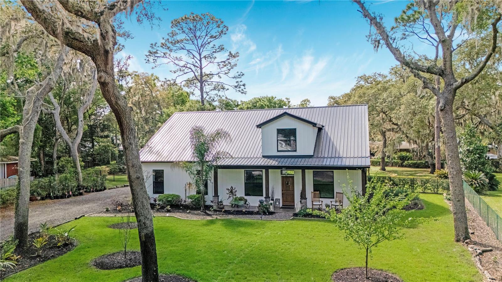 805 BAY TREE CIR, DELAND, FL, 32724