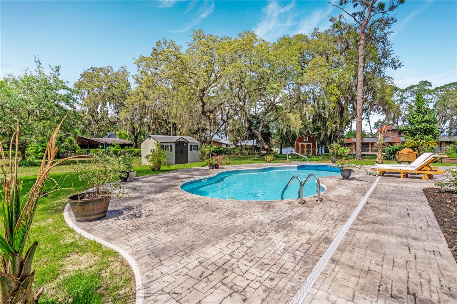 805 BAY TREE CIR, DELAND, FL, 32724