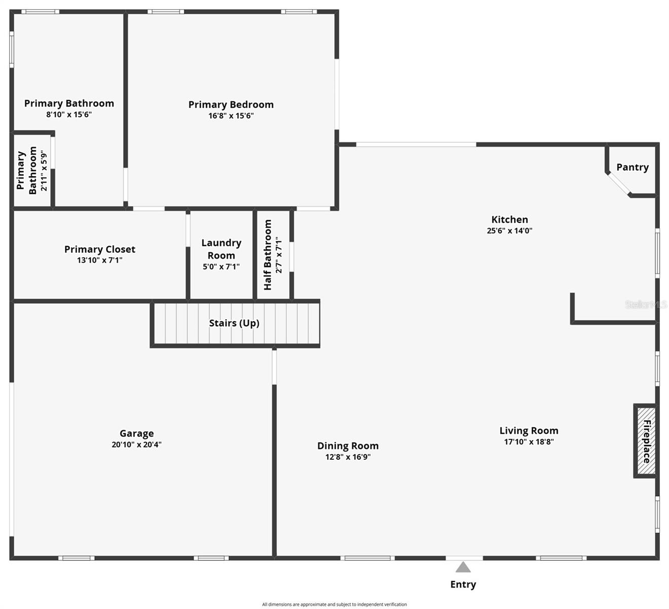 805 BAY TREE CIR, DELAND, FL, 32724