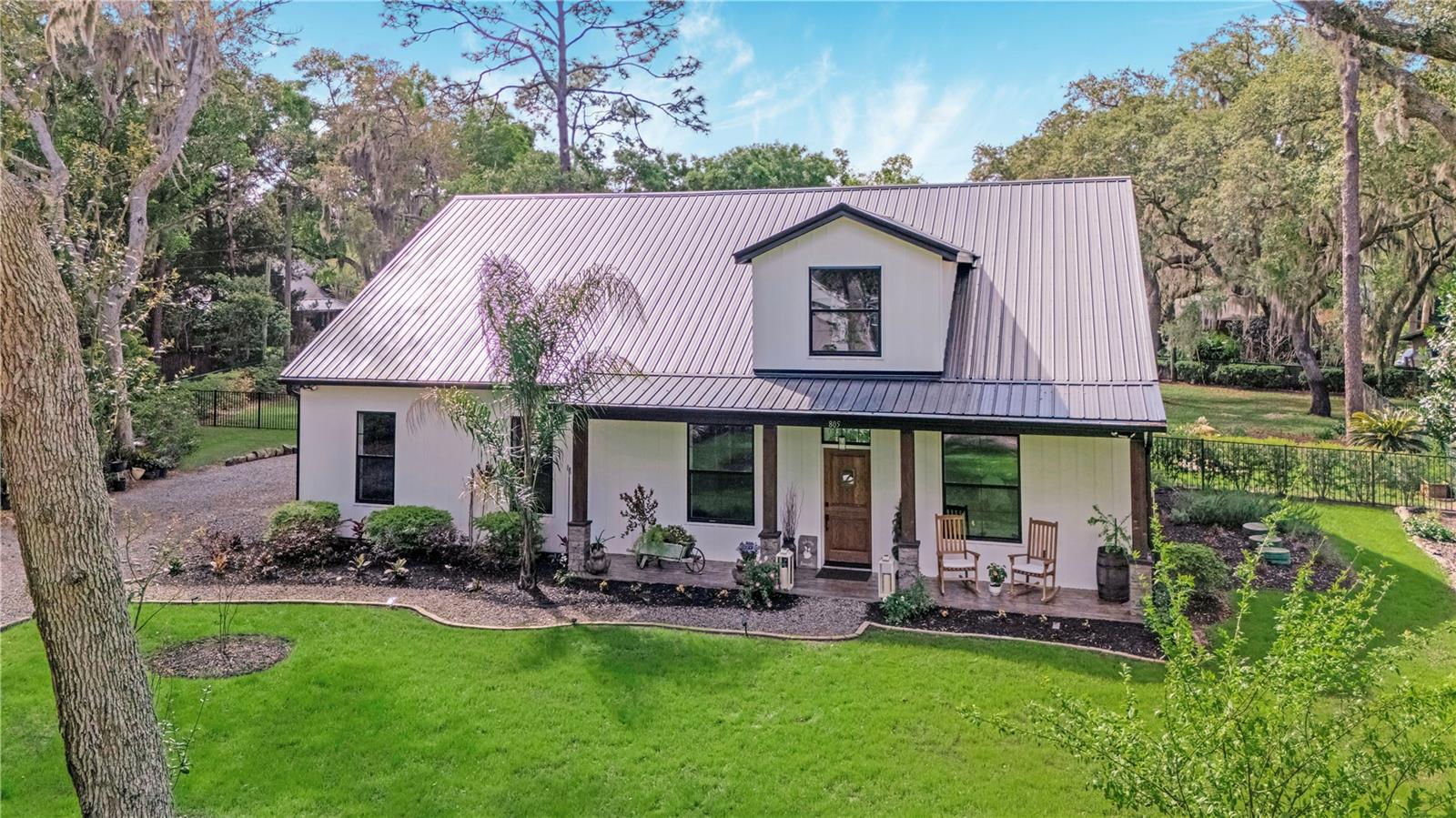 805 BAY TREE CIR, DELAND, FL, 32724
