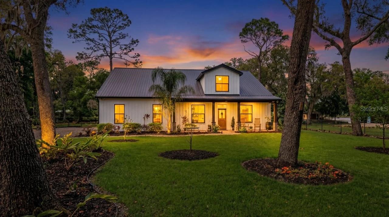 805 BAY TREE CIR, DELAND, FL, 32724