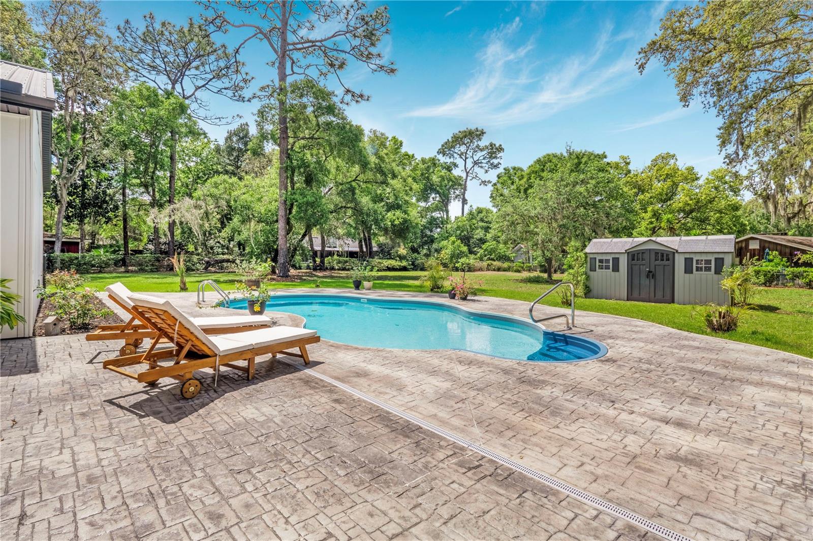 805 BAY TREE CIR, DELAND, FL, 32724