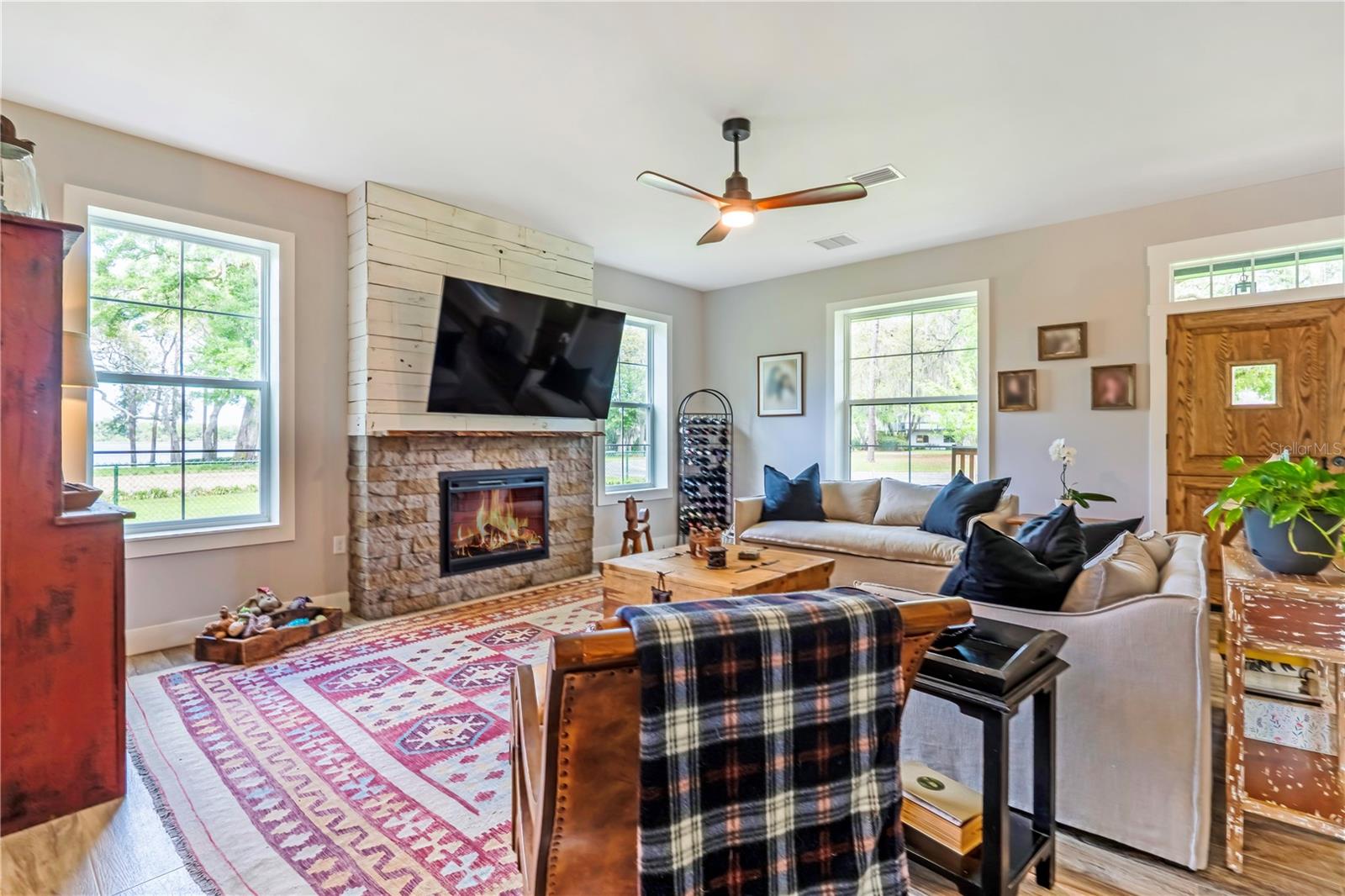 805 BAY TREE CIR, DELAND, FL, 32724