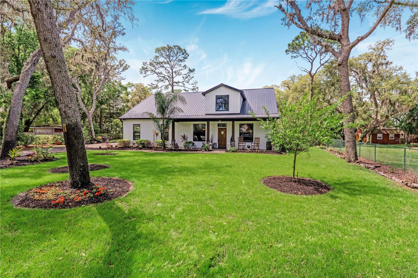 805 BAY TREE CIR, DELAND, FL, 32724