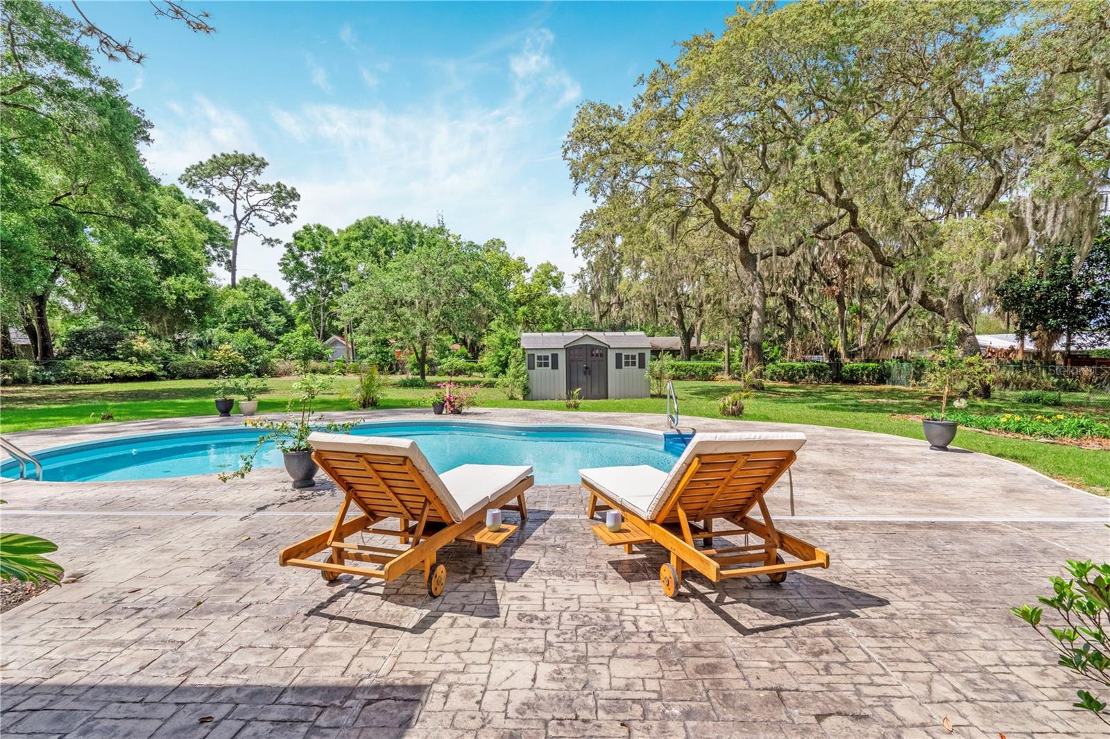 805 BAY TREE CIR, DELAND, FL, 32724