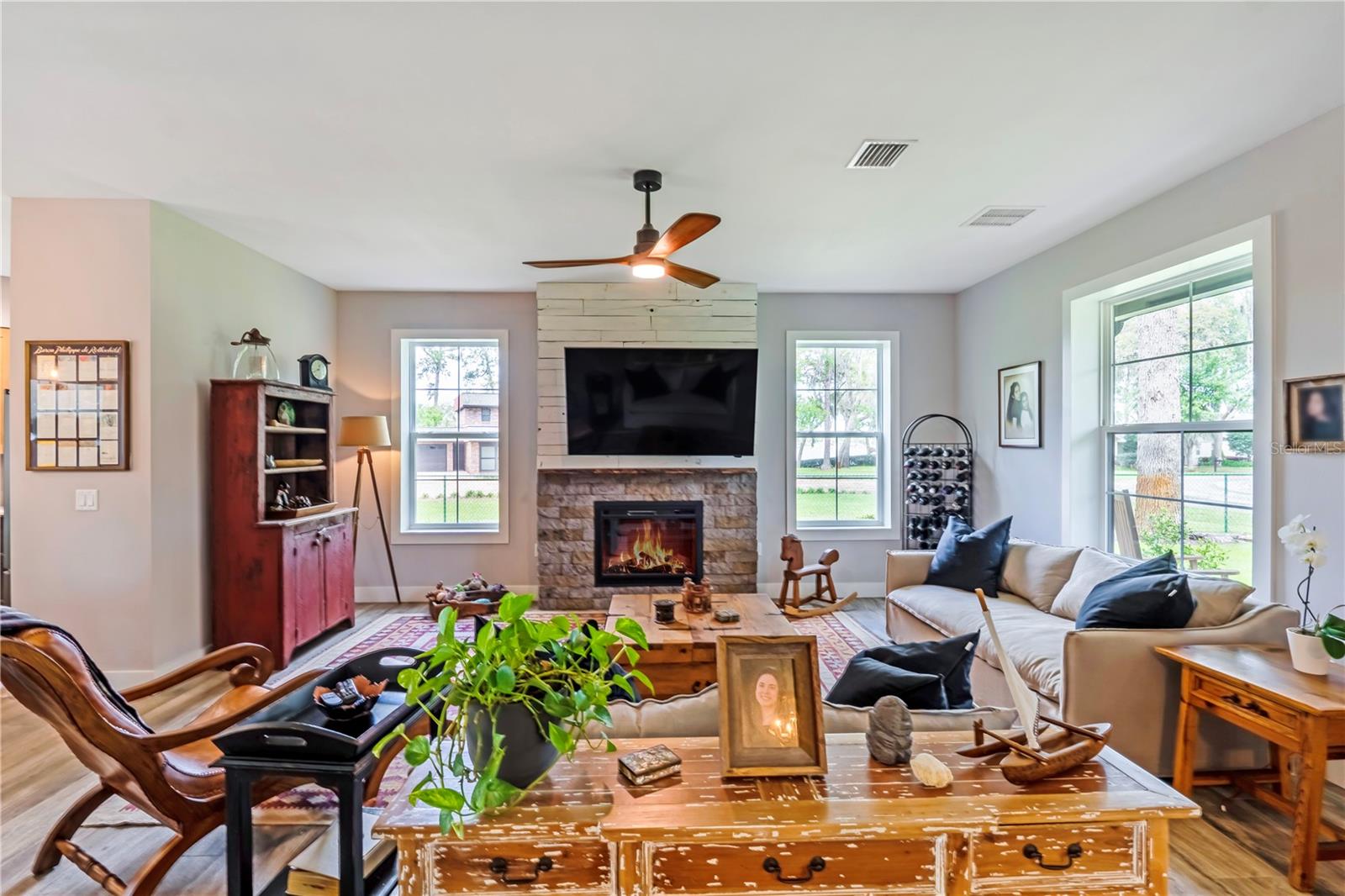 805 BAY TREE CIR, DELAND, FL, 32724