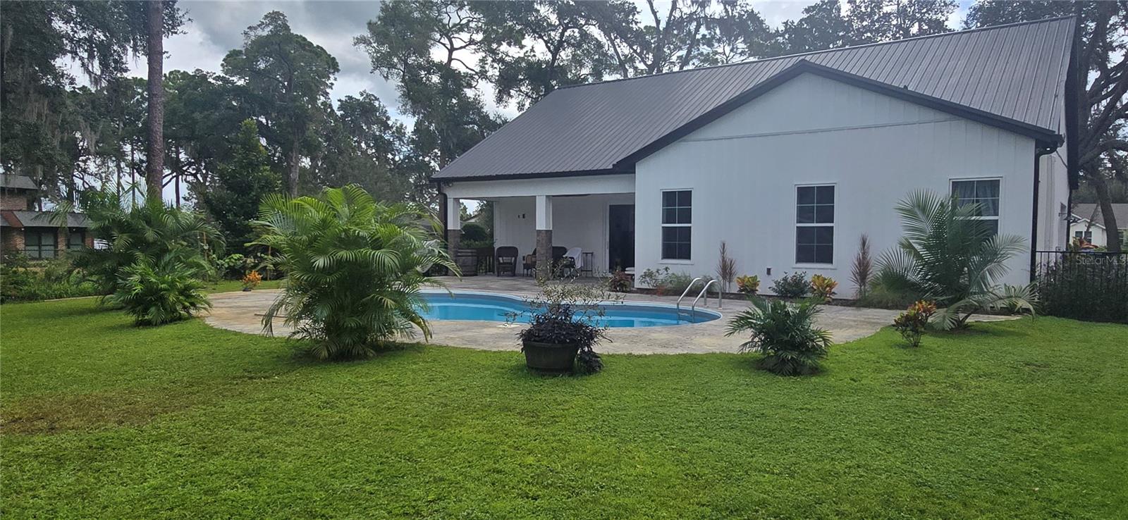 805 BAY TREE CIR, DELAND, FL, 32724