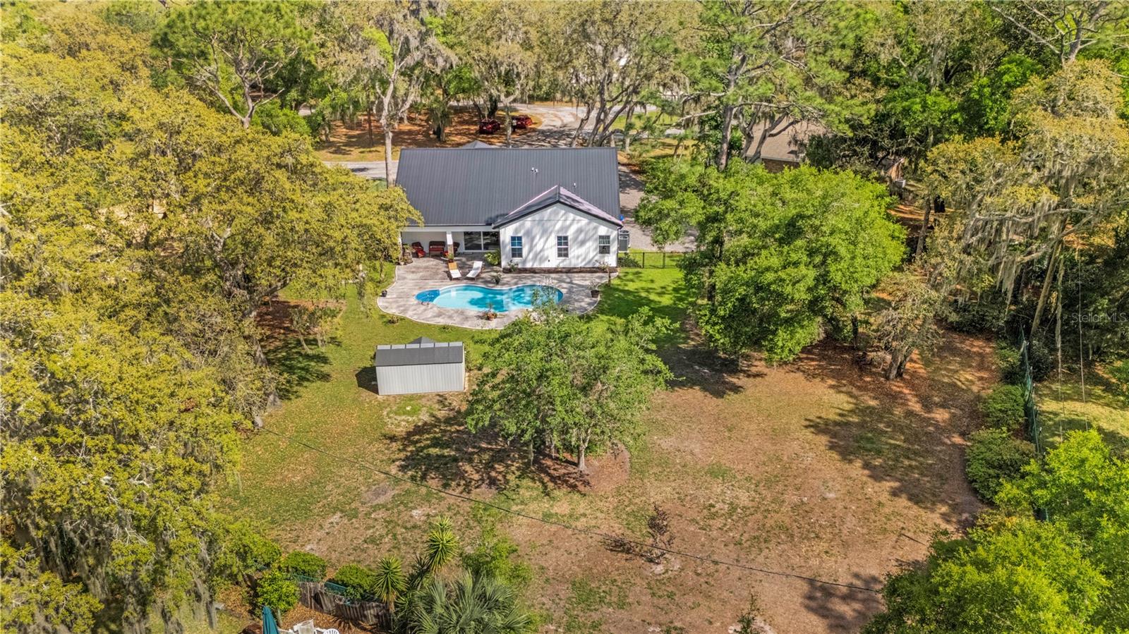 805 BAY TREE CIR, DELAND, FL, 32724