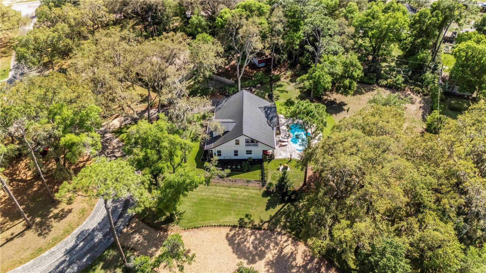 805 BAY TREE CIR, DELAND, FL, 32724