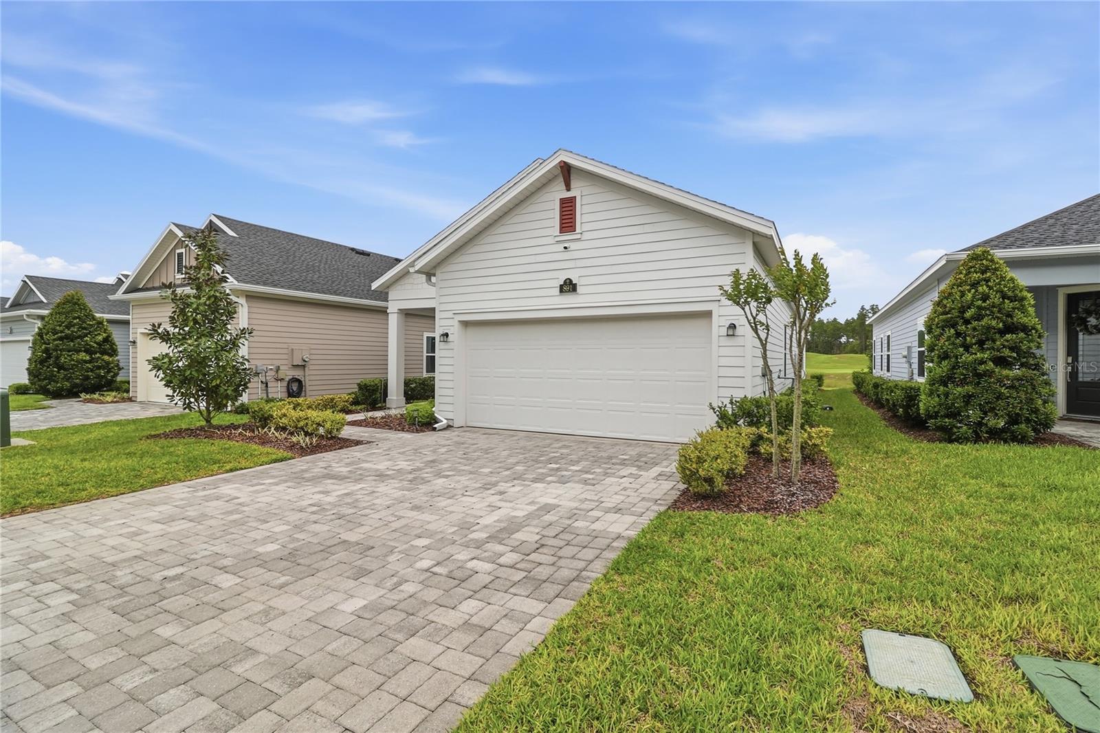 891 STILLWATER BLVD, ST JOHNS, FL, 32259
