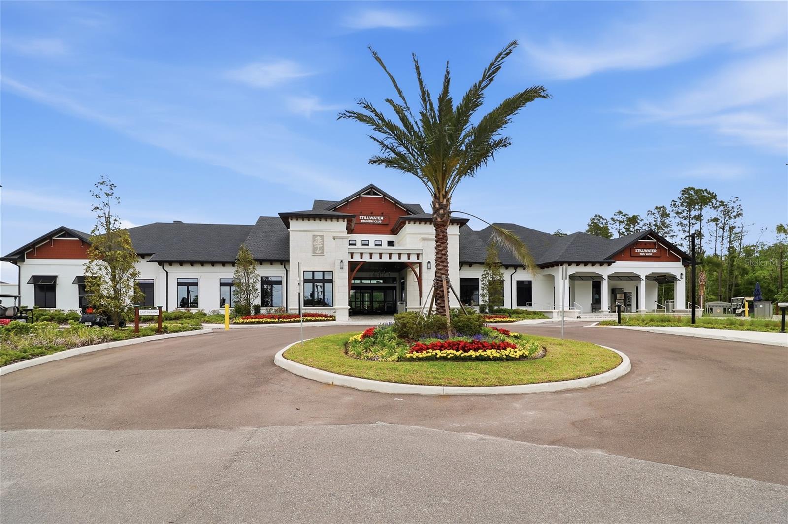 891 STILLWATER BLVD, ST JOHNS, FL, 32259