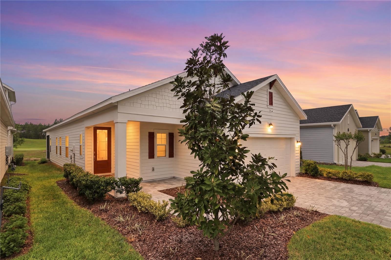 891 STILLWATER BLVD, ST JOHNS, FL, 32259