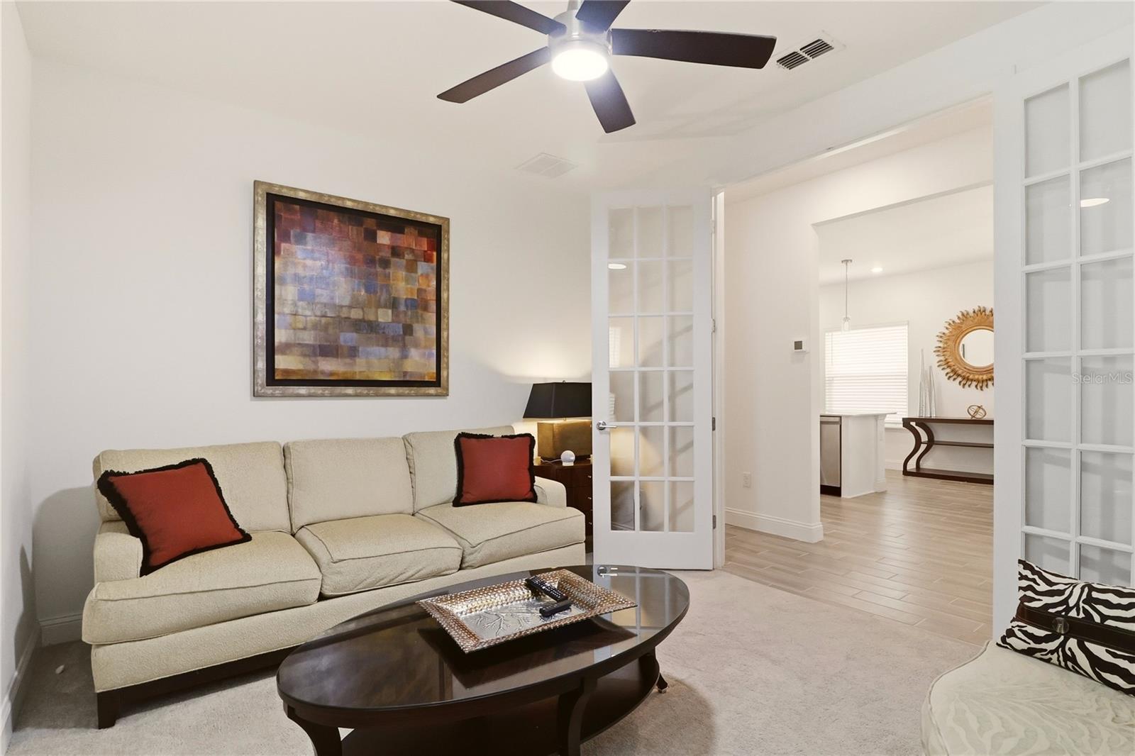 891 STILLWATER BLVD, ST JOHNS, FL, 32259