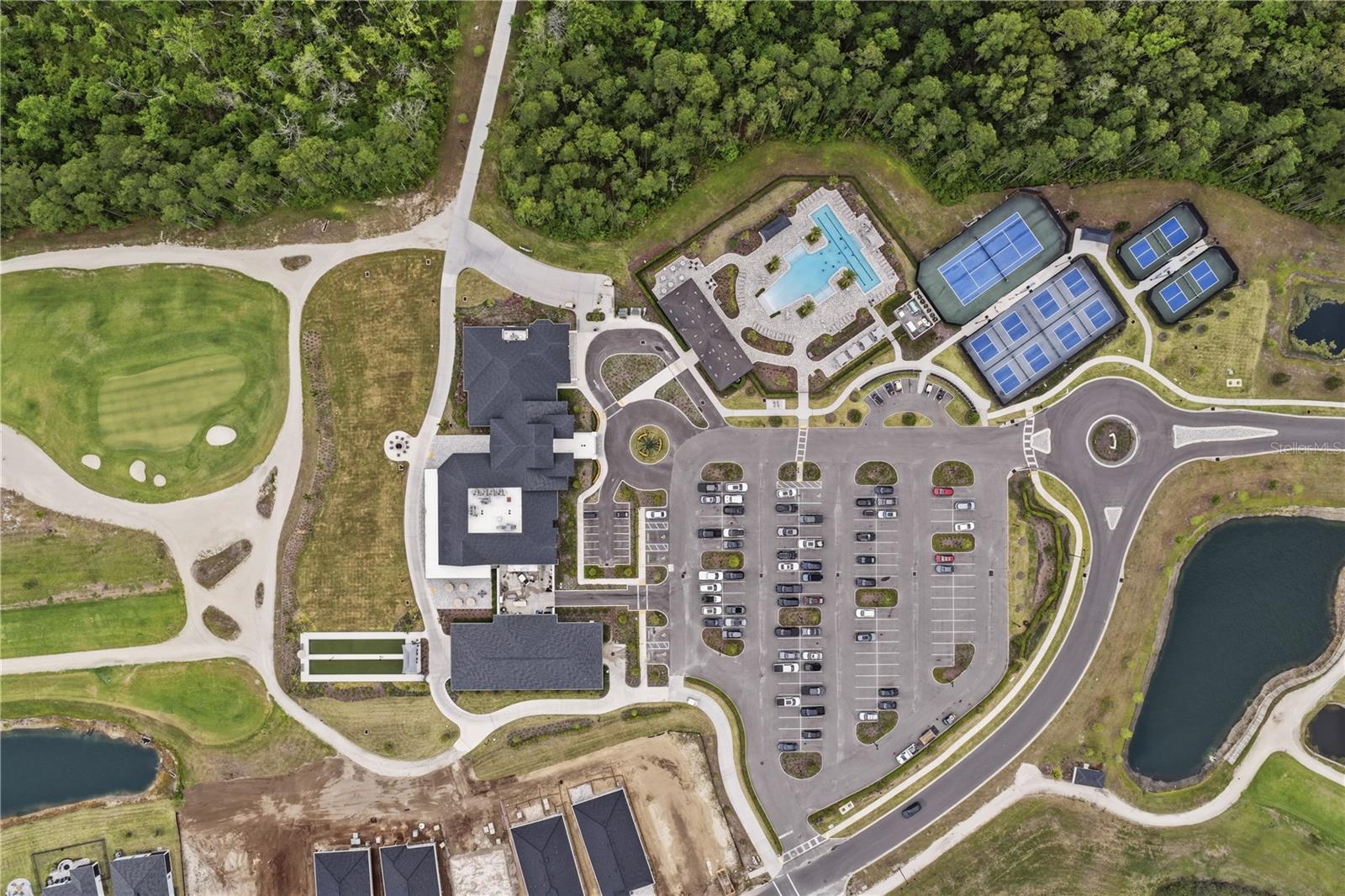 891 STILLWATER BLVD, ST JOHNS, FL, 32259